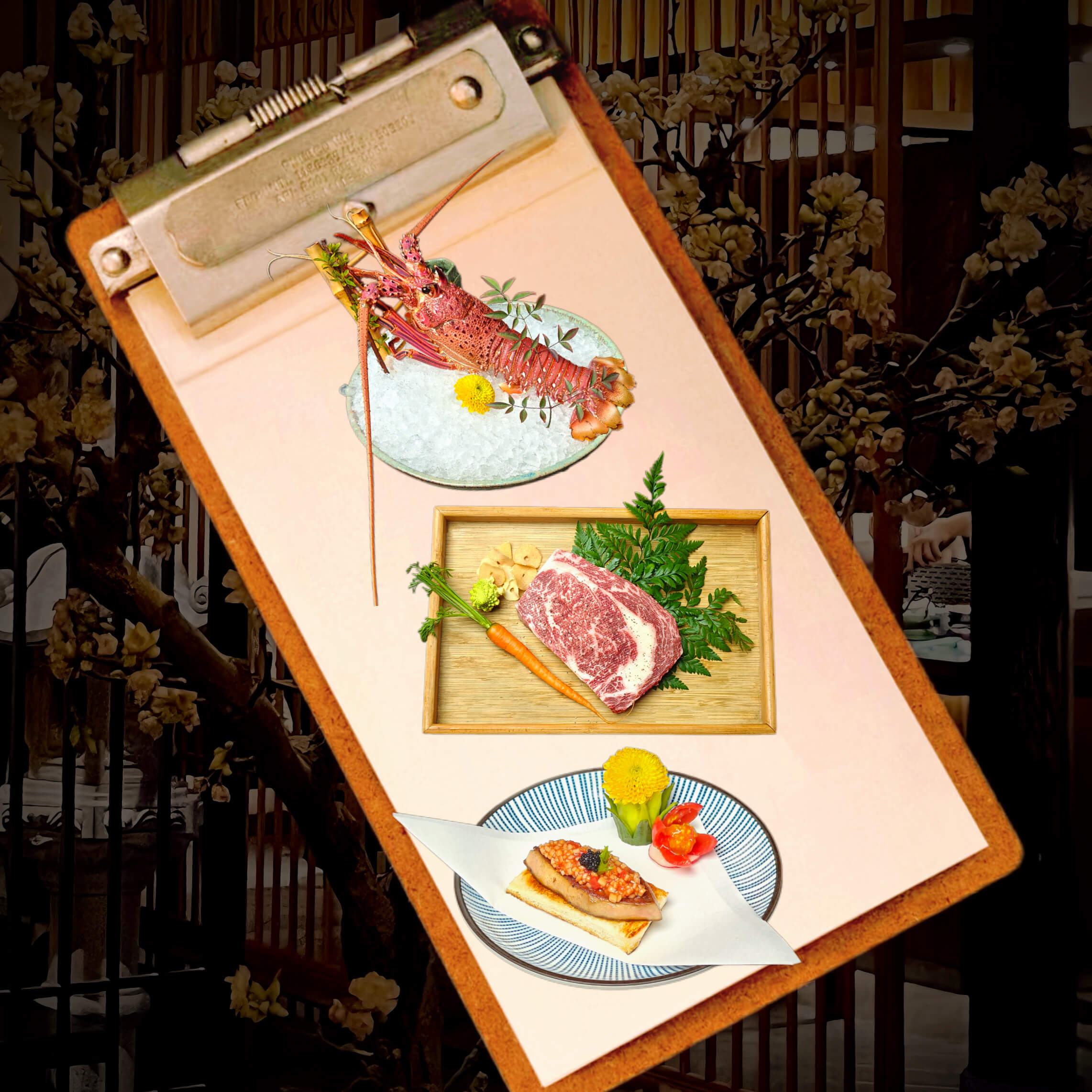 群马